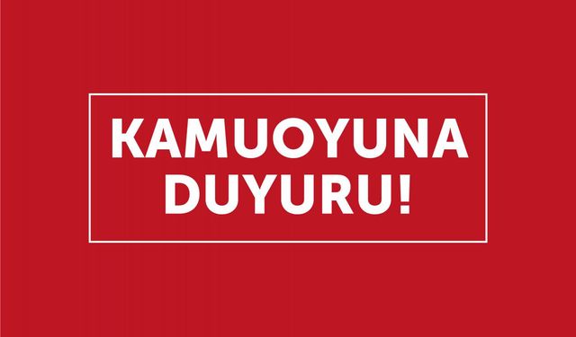 Mersin Büyükşehir’den barınak iddialarına açıklama