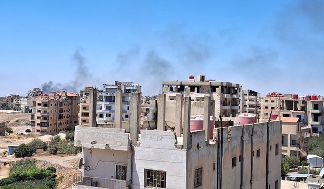 Suriye Cumhurbaşkanlığı, kapsamlı ateşkes ilan etti