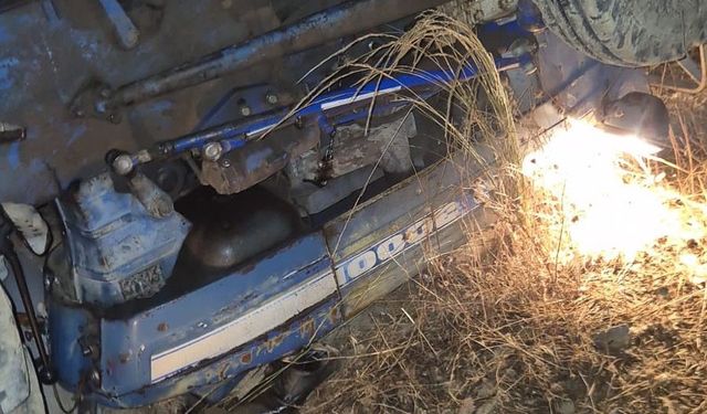 Adana’da feci kaza: AK Partili eski başkan kazada yaşamını yitirdi