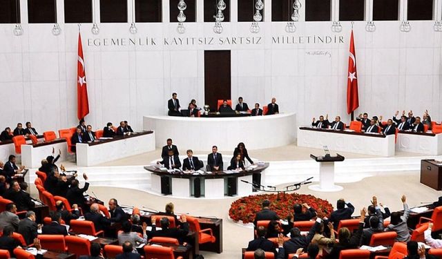 'T*rörsüz Türkiye' hedefiyle kurulacak komisyon ilk toplantısını salı günü yapacak