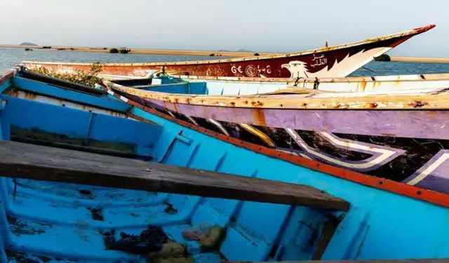 Yemen kıyılarında göçmen teknesi battı: En az 68 ölü