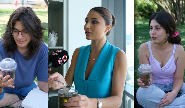 Günümüzün boncuklu zehirleri: Bubble Tea!