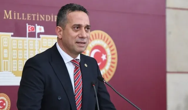 Başarır: "Yargının işi, suç örgütleriyle, k*tillerle uğraşmak; siyasete yön vermek değil"