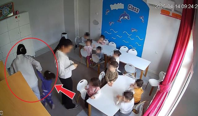 Aile ve Sosyal Hizmetler Bakanlığı'ndan Diyarbakır'daki özel kreş hakkında inceleme