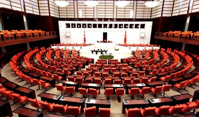 TİP TBMM açılışına katılmayacak
