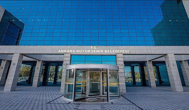 Ankara Büyükşehir Belediyesi'ne konser soruşturması: 13 gözaltı
