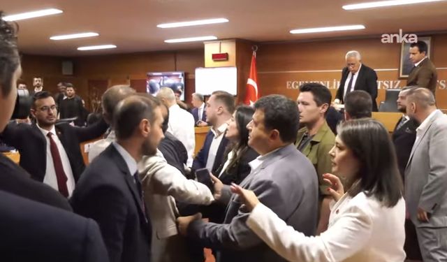 Bayrampaşa Belediyesi kurayla CHP'de kaldı