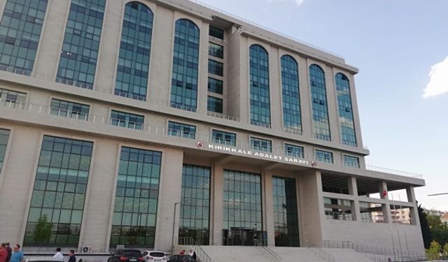'İrtikap' soruşturmasında belediye başkanının da aralarında olduğu 8 şüpheli adliyede