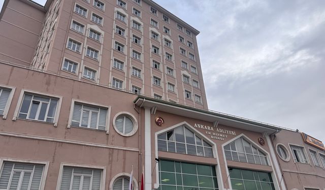 CHP’nin kurultay iptal davasının beşinci duruşması görülecek