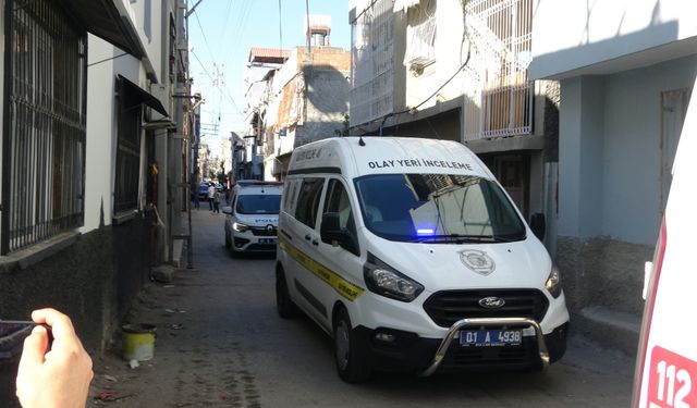 C*nayetten önce dayak yiyince "Beni kurtarın" diye 112'yi aramış