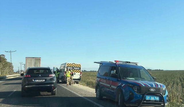 Okuldan dönerken ölen çocuğun annesinin feryadı yürekleri dağladı