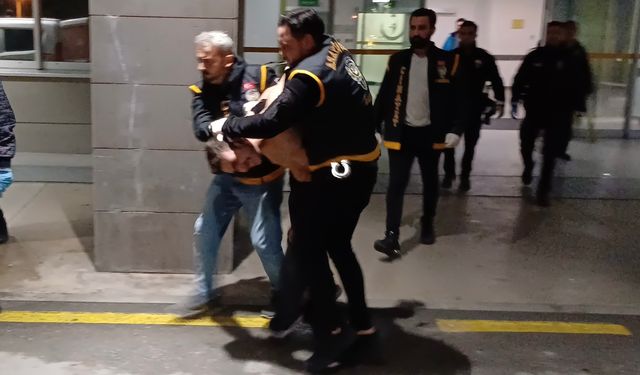 Kız kardeşine kaynar su döken ağabey yakalandı: Saldırgan ‘namus meselesi' dedi