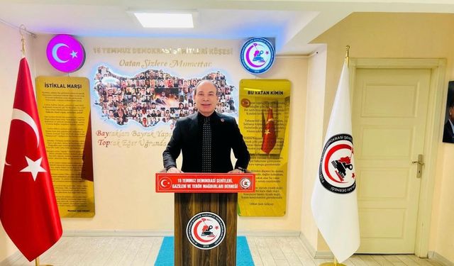 Şehit ve gazi aileleri CHP'li Başarır hakkında suç duyurusunda bulunacak