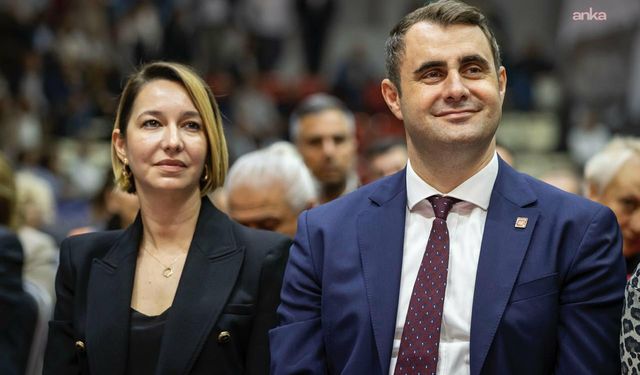 CHP İzmir İl Başkanı Çağatay Güç: “Halkımızın gücüyle yola çıkıyor ve başlıyoruz”