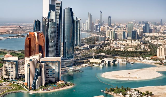 2025 yılının en mutlu şehirleri belli oldu!