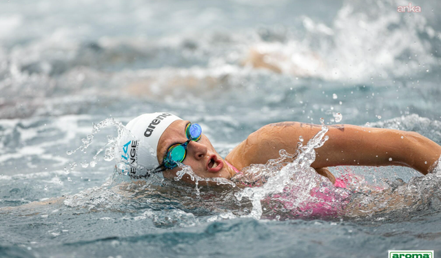 Marmaris’te “AquaChallenge” heyecanı başlıyor
