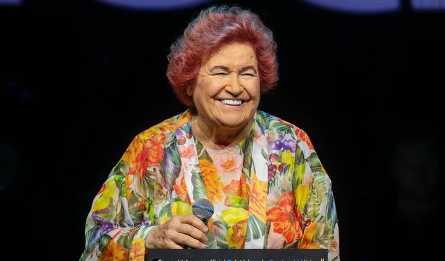 Arda Güler'in paylaşımında Selda Bağcan sürprizi: Yanıt gecikmedi