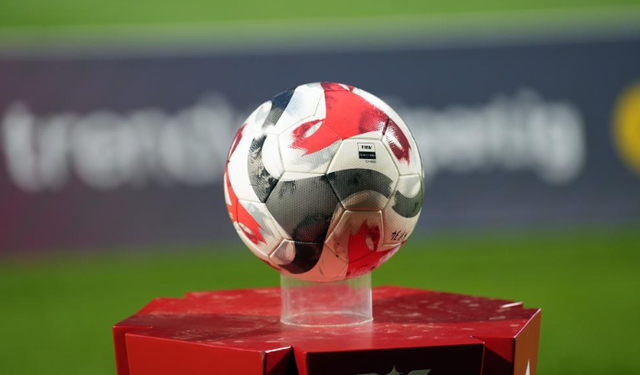 Trendyol Süper Lig'de 10. hafta heyecanı