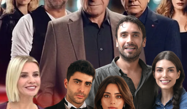 Reytinglerde büyük kapışma: “Taşacak Bu Deniz” zirveyi kimseye bırakmadı!