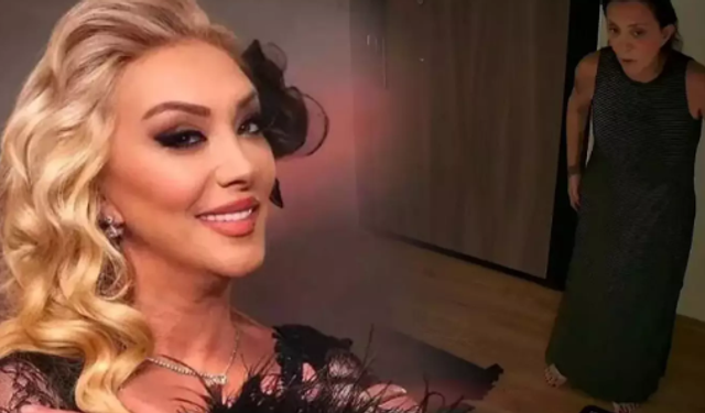 Güllü'nün ölümünde şok iddia: "Kızı ö'ldürdü!"