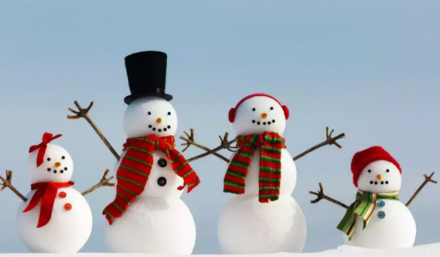 İklim uzmanından kış severlere müjde: Kar geliyor!