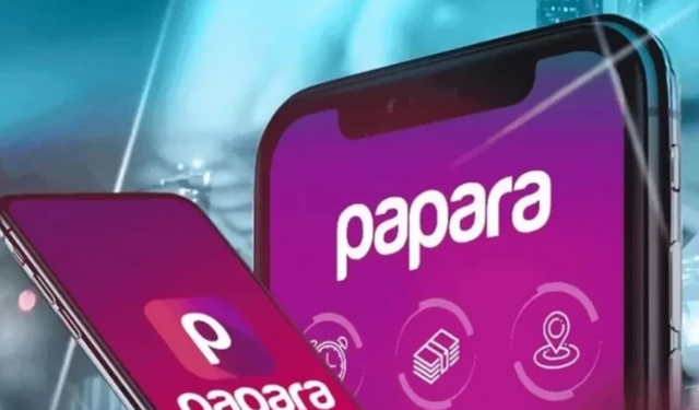 Papara'nın faaliyet izni iptal edildi