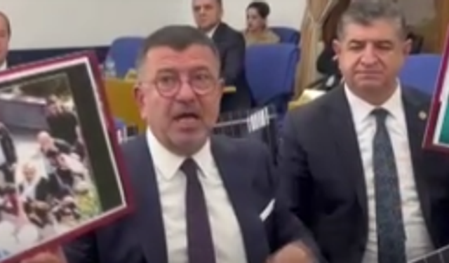 2026 bütçe görüşmeleri tartışmalarla başladı