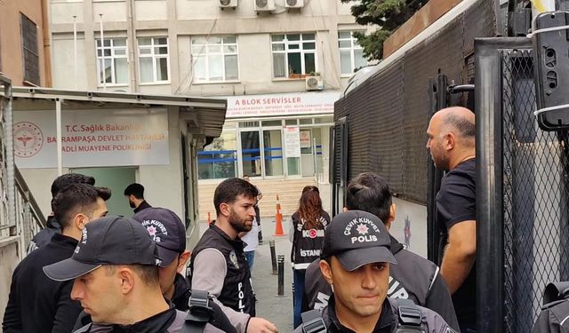 Can Holding soruşturması: 10 şüpheli hakkında adli kontrol kararı