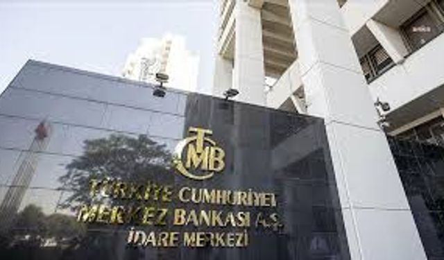 Merkez Bankası faizi yüzde 39,5’e indirdi