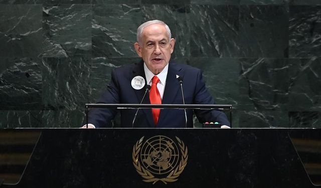 Netanyahu, yeniden başbakan adayı olacağını açıkladı