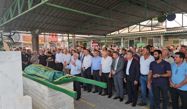 Pelin'in öldüğü asansör kazasına ilişkin 4 şüpheli adliyede