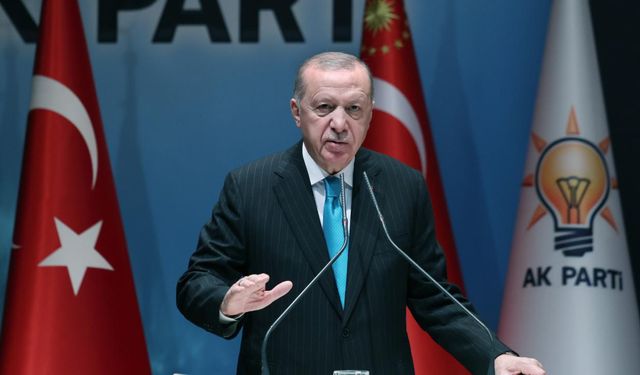 Cumhurbaşkanı Erdoğan: "Bundan böyle kira konusunda işin planlamasını devlet yapacak"
