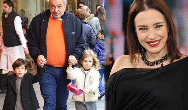 Reha Muhtar'ın velayet davasında karar: İkiz çocukların velayeti anneye verildi