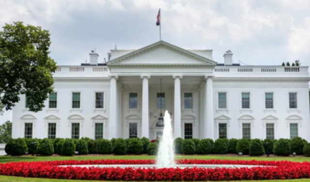 Beyaz Saray'dan barış ödülünü Trump'a vermeyen Nobel Komitesi'ne tepki