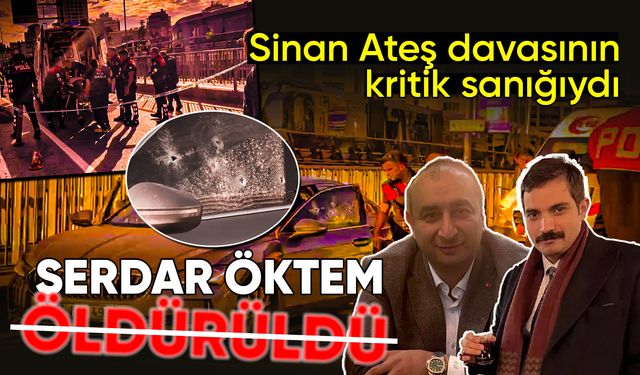 Şişli'de otomobile silahlı saldırı: 1 Ölü