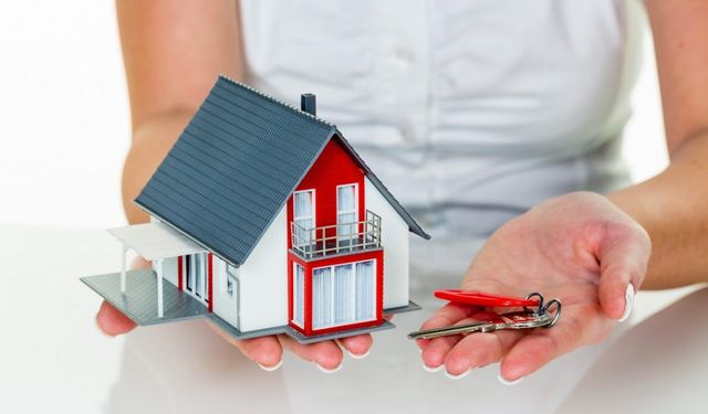 Emlak Konut’tan müjde: Faizsiz, peşinatsız ve ara ödemesiz ev imkanı