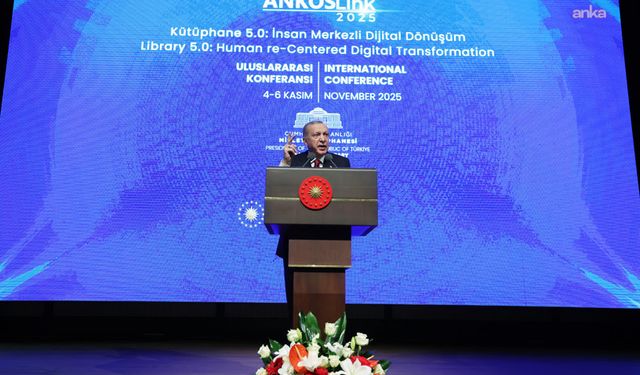 Cumhurbaşkanı Erdoğan’dan Özgür Özel’e tepki