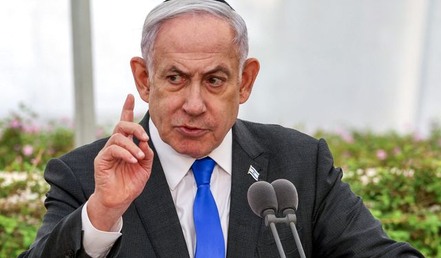 İsrail Lübnan'ın güneyine saldırı başlattı