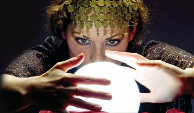 İnstagram üzerinden büyü bozma dolandırıcılarına operasyon