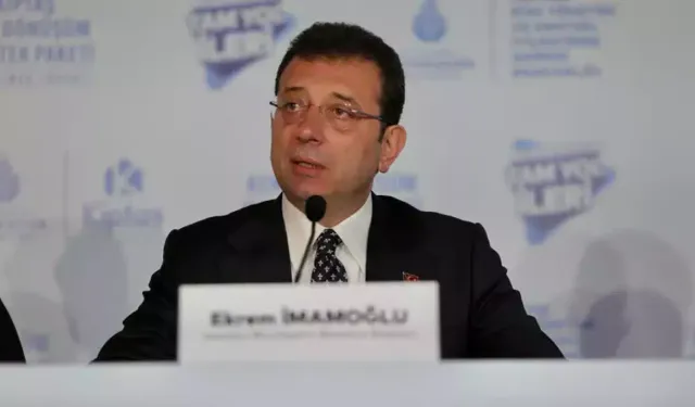 İBB’ye yönelik ‘Yolsuzluk' soruşturmasında iddianame kabul edildi