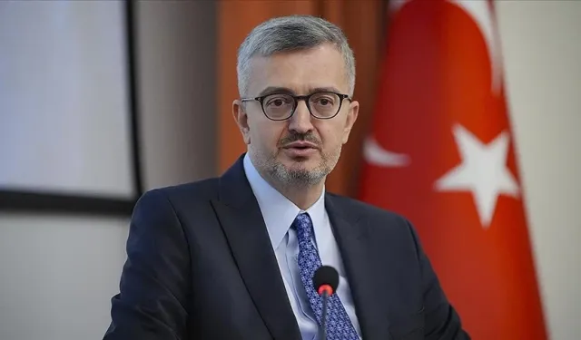 Şehitler Türkiye'ye getiriliyor