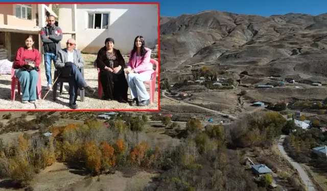 Herkesin soyadının aynı olduğu köyde 'lakap' kullanılıyor