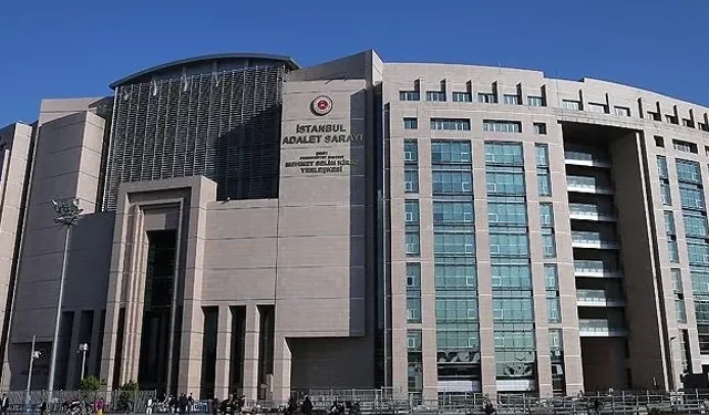 İstanbul'da BAE istihbaratına casusluk yaptığı belirlenen 3 şüpheli yakalandı