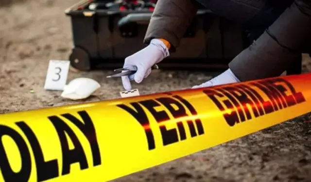 Mersin'de 13 yaşındaki çocuk av tüfeği ile şakalaşırken başından ağır yaralandı