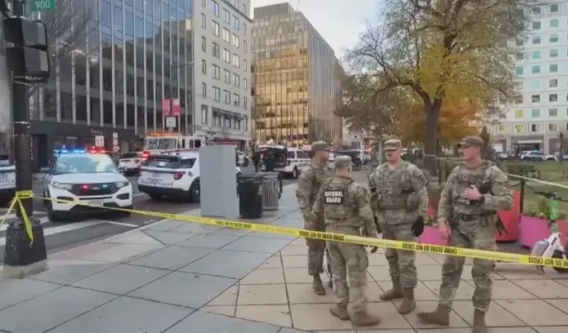 ABD, Afgan uyruklu kişilerin göçmenlik başvurularını süresiz olarak askıya aldı