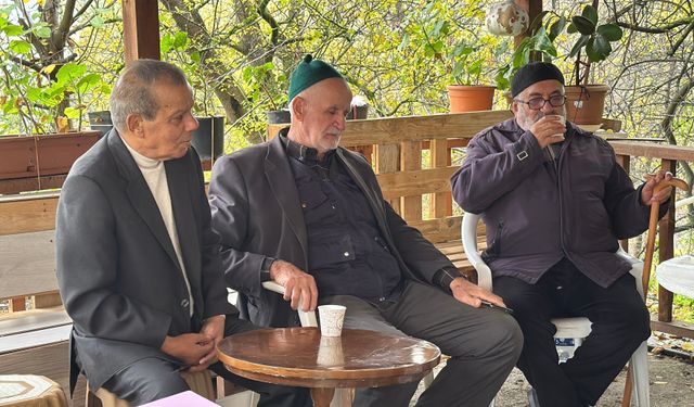 Şehit Kıdemli Başçavuş Özcan'ın babası: "Oğlum mesleğini çok severdi"