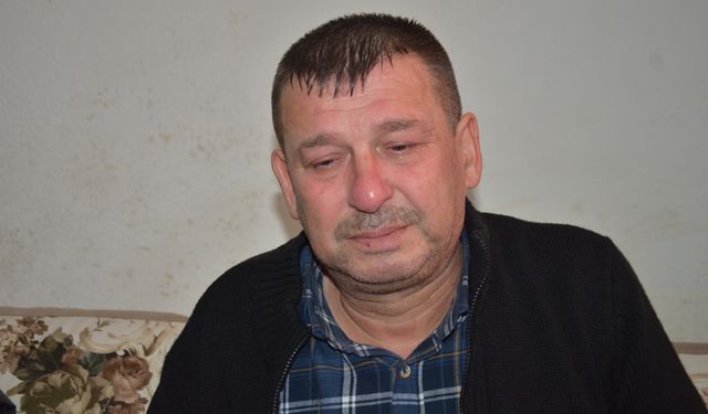 Şehit oğluyla uçak kalkmadan önce görüşmüş