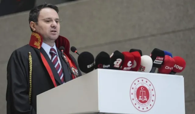 Başsavcı Akın Gürlek: "İlerleyen günlerde belki bir operasyon daha yapabiliriz"