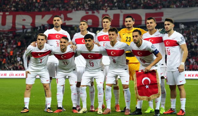 MİLLİ MAÇ | Türkiye - Bulgaristan maçı ne zaman, saat kaçta, hangi kanalda?