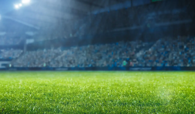 Soyunma odasında mermi skandalı: Stadyum müdürünün savunması şaşkınlık yarattı